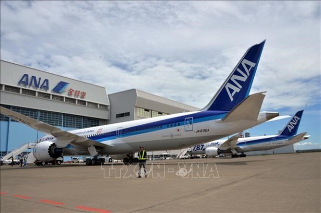 ANA hướng đến Đông Nam Á với thương hiệu giá rẻ AirJapan